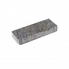 Тротуарные плиты "ПАРКЕТ" - Б6П8  Искусственный камень Базальт