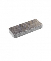 Тротуарные плиты "ПАРКЕТ" - Б6П8  Искусственный камень Доломит