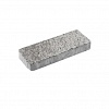 Тротуарные плиты "ПАРКЕТ" - Б6П8  Искусственный камень Шунгит