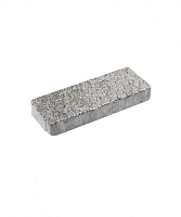 Тротуарные плиты "ПАРКЕТ" - Б6П8  Искусственный камень Шунгит