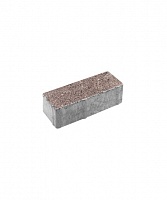 Тротуарные плиты "ПАРКЕТ" - Б4П6  Искусственный камень Плитняк