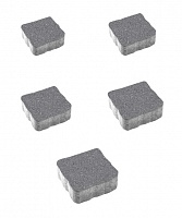Тротуарные плиты "АНТИК" - Б3А6  Искусственный камень Доломит