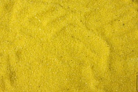 Песок кварцевый желтый