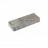 Тротуарные плиты "ПАРКЕТ" - Б6П8  Искусственный камень Габбро