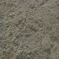 Песок серый речной